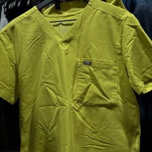 Men’s Figs Scrub Set